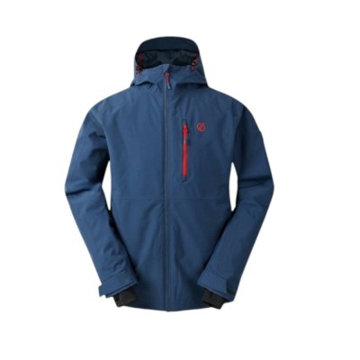 Cazadora azul Dare 2B blue sky EagleIII- DENIM-HOMBRE DMP612-ZV7