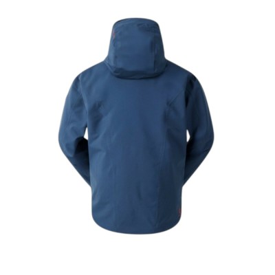 Cazadora azul Dare 2B blue sky EagleIII- DENIM-HOMBRE DMP612-ZV7