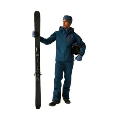 Cazadora azul Dare 2B blue sky EagleIII- DENIM-HOMBRE DMP612-ZV7