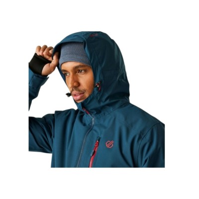 Cazadora azul Dare 2B blue sky EagleIII- DENIM-HOMBRE DMP612-ZV7