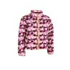Cazadora rosa JOMA rosa niña NEW METAVERSE