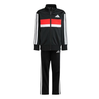 Chandal negro Adidas negro JR