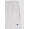 Pantalon de chandal gris Champion gris  Rib Cuff hombre 220299-EM021