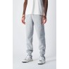 Pantalon de chandal gris Champion gris  Rib Cuff hombre 220299-EM021