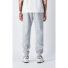 Pantalon de chandal gris Champion gris  Rib Cuff hombre 220299-EM021