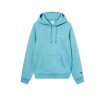 Sudadera azul Champion azul felpa homnbre 221790-BS205