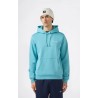 Sudadera azul Champion azul felpa homnbre 221790-BS205