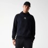 Sudadera negra NEW ERA megra capucha NOS MLB LE MIDI OS NY