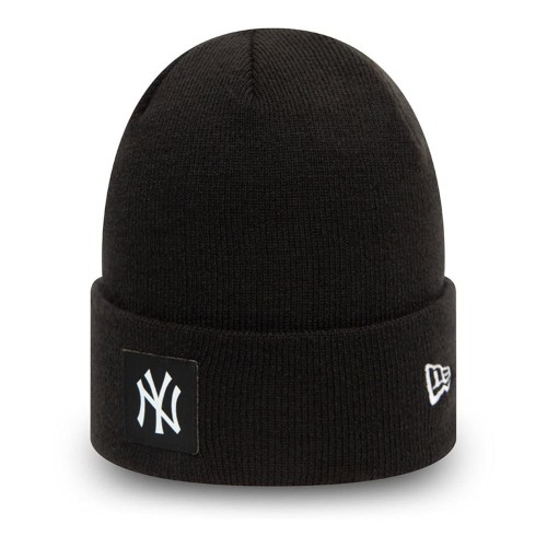 TEAM CUFF BEANIE NEYYAN  BLK