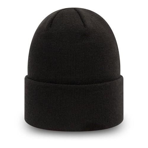 TEAM CUFF BEANIE NEYYAN  BLK