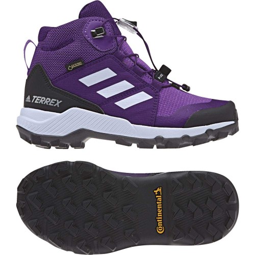 BC0597 BOTAS MONTAÑA JR. ADIDAS