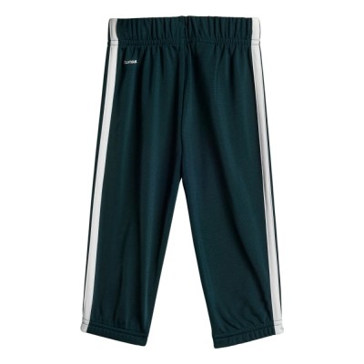 Chandal verde Adidas KIDS JM0896