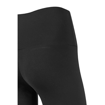 Malla negra Sontress Legging mujer ACC1423