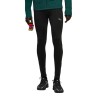 Malla running negra Puma negra hombre