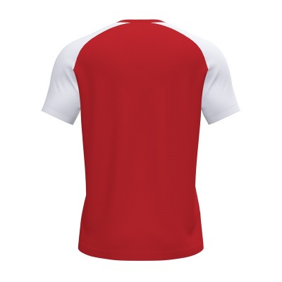 Camiseta Joma Manga Corta ACADEMY IV Rojo (Ref. 101968.602)