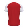 Camiseta Joma Manga Corta ACADEMY IV Rojo (Ref. 101968.602)