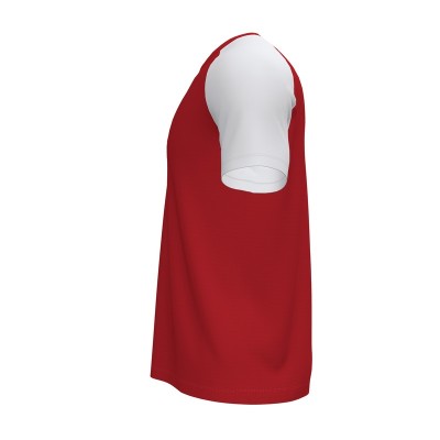 Camiseta Joma Manga Corta ACADEMY IV Rojo (Ref. 101968.602)