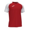 Camiseta Joma Manga Corta ACADEMY IV Rojo (Ref. 101968.602)