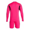 Conjunto Portero Rosa fluor Joma unisex 103836.031