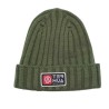 Gorro gris TERNUA punto AILIK BN 2661830-4694-01-00
