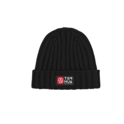 Gorro negro TERNUA negro AILIK  BN unisex 2661830-9937
