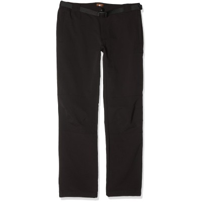 Pantalón negro ALPHAVENTURE negro DONI A4210102199