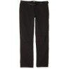 Pantalón negro ALPHAVENTURE negro DONI A4210102199