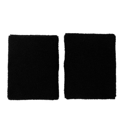 Muñequeras Negras PUMA TEAM LONG WRISTBAND 05191701