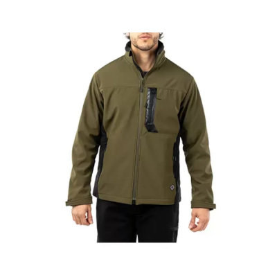 SOFTSHELL verde ALPHAVENTURE verde UKARDI A25210405.36.M