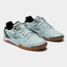 Botas de Futbol Sala para HOMBRE JOMA DRIBLING 2527 BLUE INDOOR