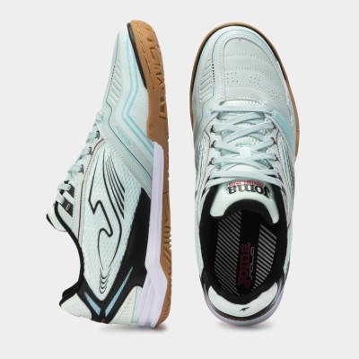 Botas de Futbol Sala para HOMBRE JOMA DRIBLING 2527 BLUE INDOOR