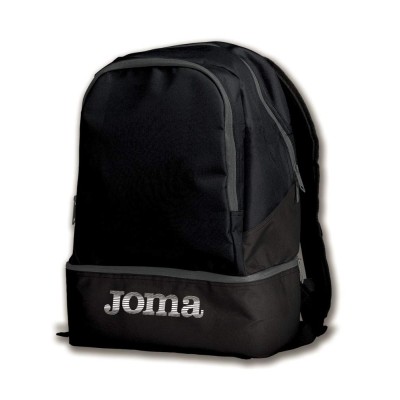 Mochila Joma Negra ESTADIO III  400234.100