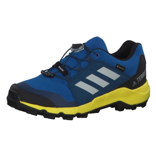 BC0599 ZAPA.MONTAÑA JR. ADIDAS