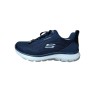 Zapatilla de Moda para MUJER SKECHERS FLEX APPEAL 5.0FRESH TREK