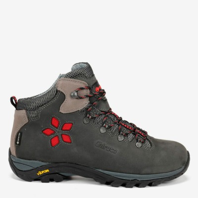 Bota gris Chiruca  tracking  mujer 4461009