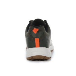 Zapatilla baja de Outdoor para HOMBRE REGATTA Samaris Life WP-D39