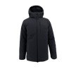 ANORACK JOLUVI HEAT WINDY 237834 NEGRO HOMBRE CAPUCHA