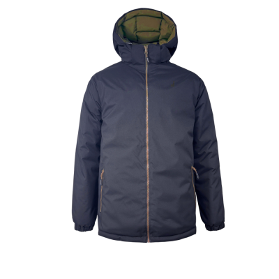 ANORACK azul JOLUVI azul HEAT DIPA hombre 237238