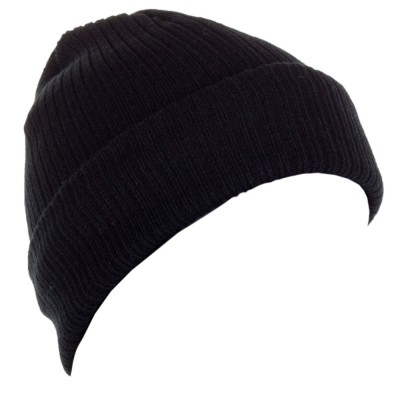 GORRO negro JOLUVI negro  FREDO THINSULATE UNISEX 225021
