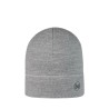 Gorro gris Buff gris merino hombre 113013-003