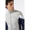 CHANDAL gris CHAMIPION gris-azul Sweatsuit-221788-EM021-HOMBRE