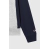 CHANDAL gris CHAMIPION gris-azul Sweatsuit-221788-EM021-HOMBRE