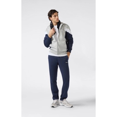 CHANDAL gris CHAMIPION gris-azul Sweatsuit-221788-EM021-HOMBRE