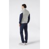 CHANDAL gris CHAMIPION gris-azul Sweatsuit-221788-EM021-HOMBRE