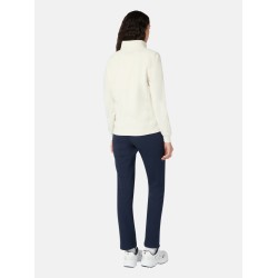 Chandal beige Champion beige mujer Full Zip Suit-118289-WW056-MUJER