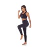 SUJETADOR DEPORTIVO negro DITCHIL TOP FIRE black mujer SB1020900