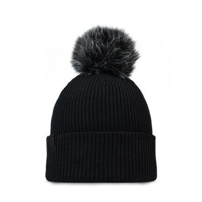 GORRO negro BUFF negro KNITTED BEANIE KESHA unisex 136632