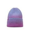 GORRO morado BUFF morado punto ORCHID KNITTED BEANIE MARIN mujer 13 132324607