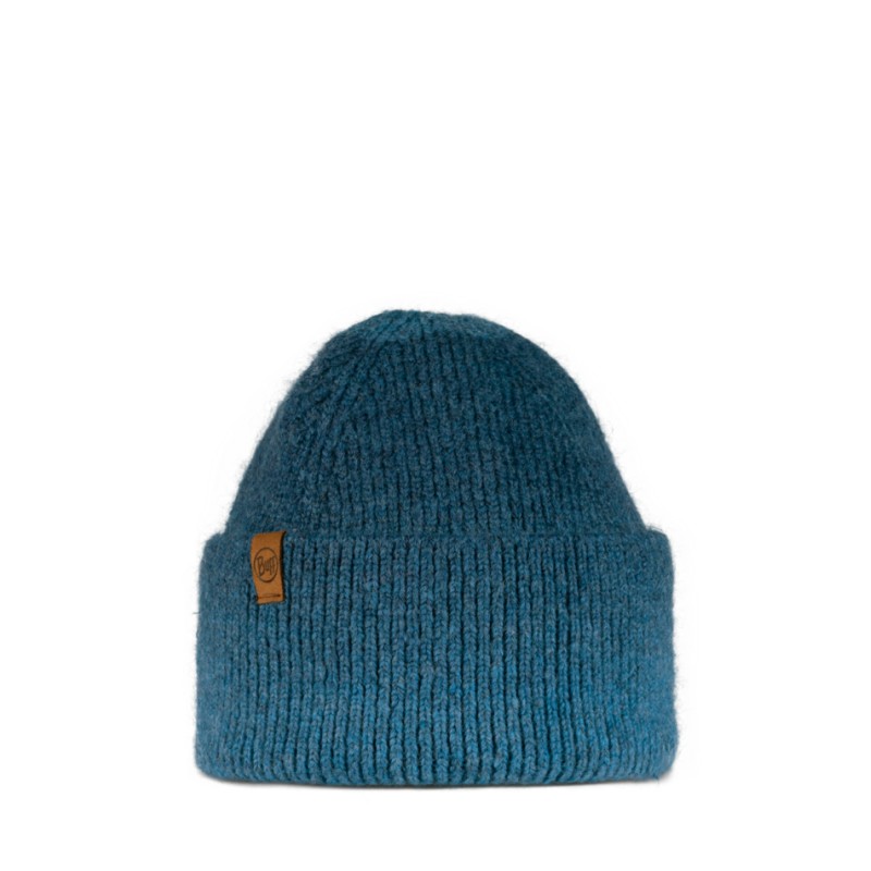 GORRO LANA azul BUFF azul BEANE MARIN 132324.788.10