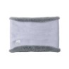 BRAGA CUELLO gris BUFF gris Kesha Crystal Grey MUJER 136635008